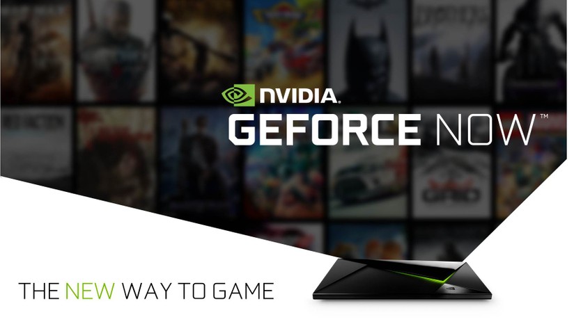 Apk geforce now online android