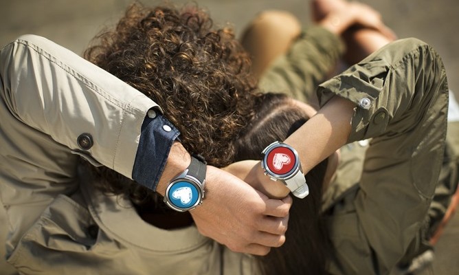 LG Watch Urbane 2 Ufficiale ecco il primo Android Wear con SIM HDblog