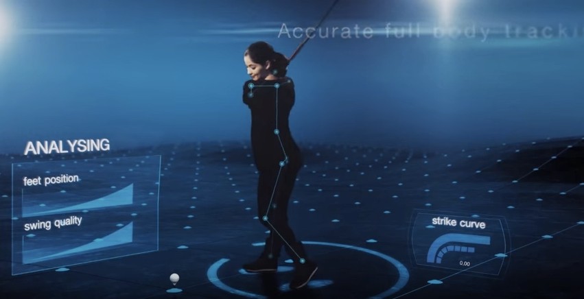 Sony acquisisce la SoftKinetic e punta su gestures e 3D