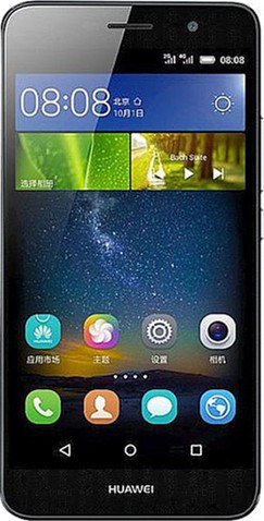 Huawei Enjoy 5