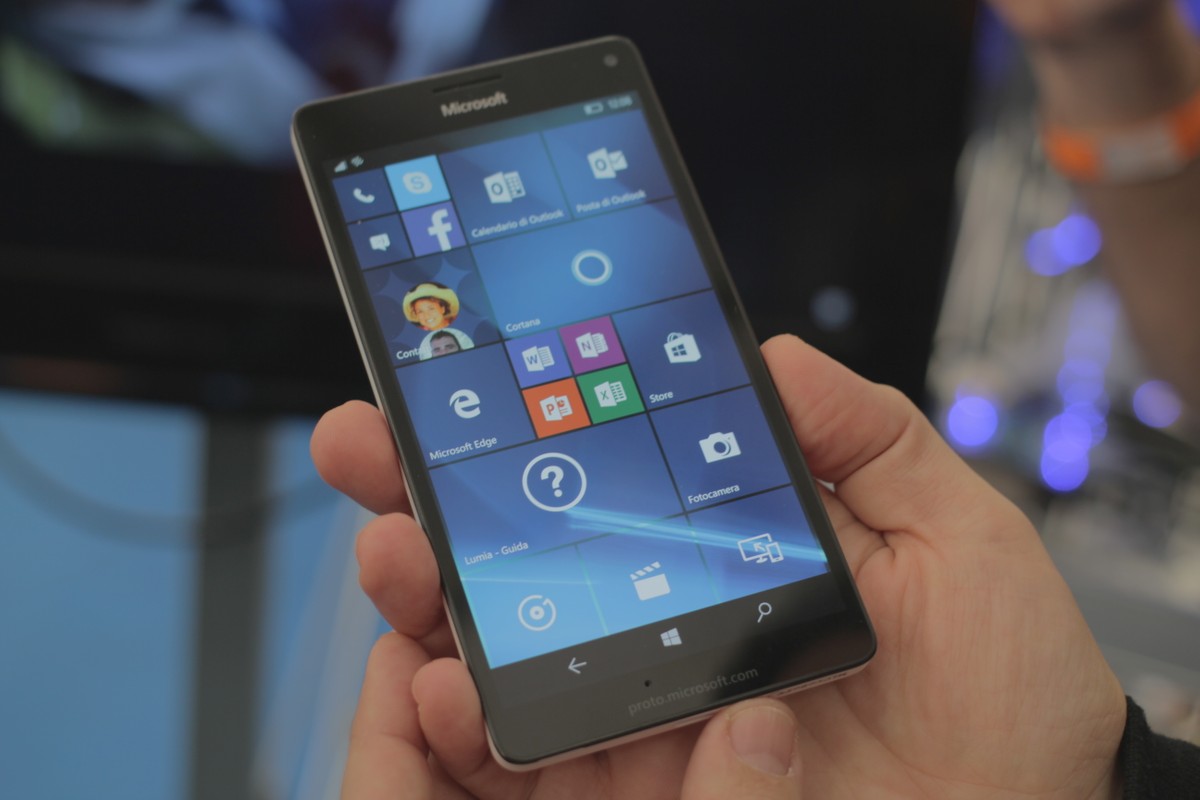 Interop Unlock Disponibile Per Tutti La Gamma Microsoft Lumia X50 Modding Hdblog It