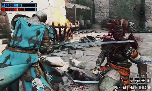 For honor 2024 nintendo switch