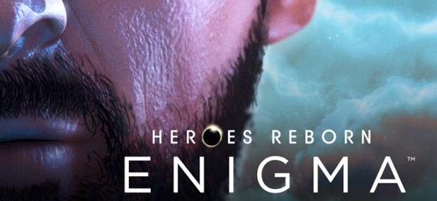 Прохождение heroes reborn enigma