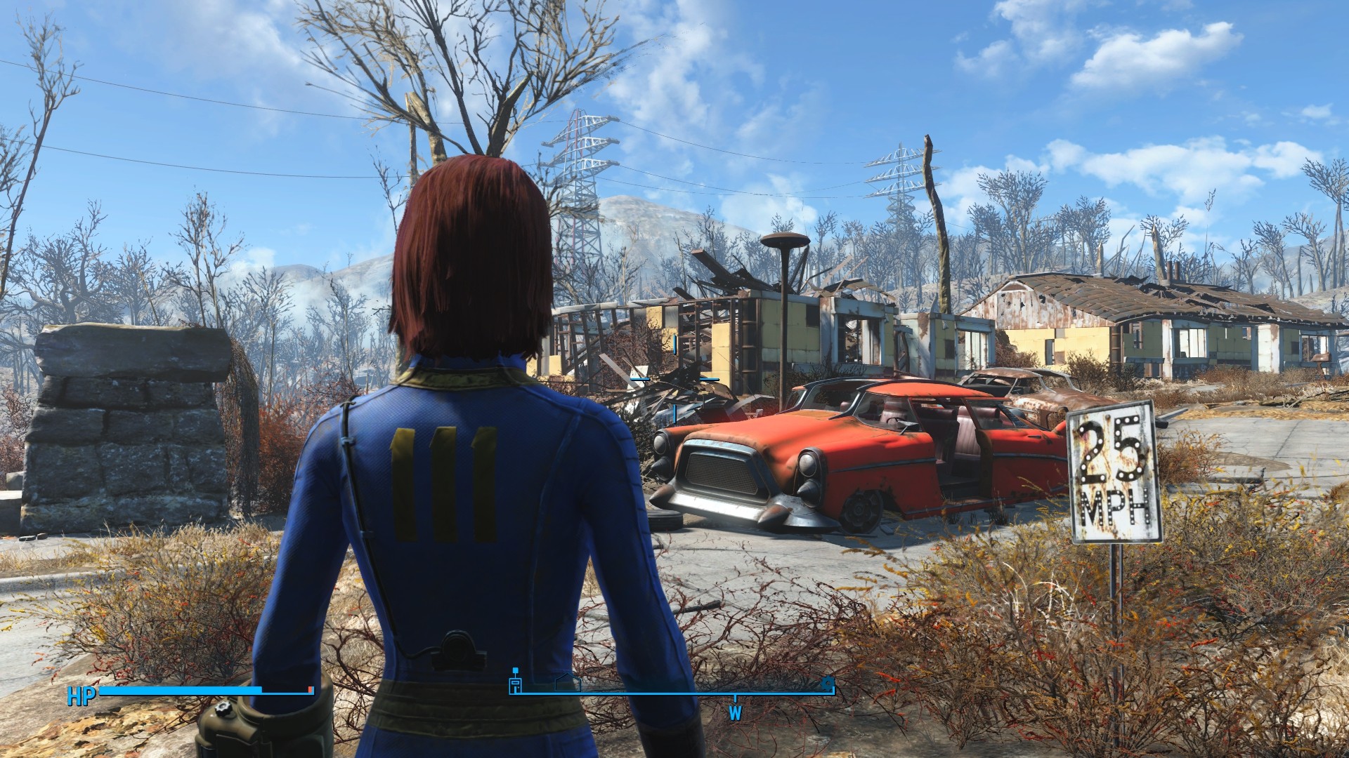 Fallout 4 guarda alla next gen: versione PS5 e Xbox Series X