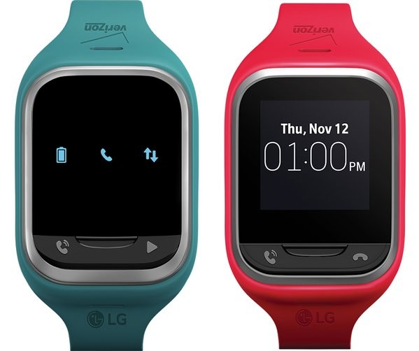 lg band for gizmopal 2 and gizmogadget
