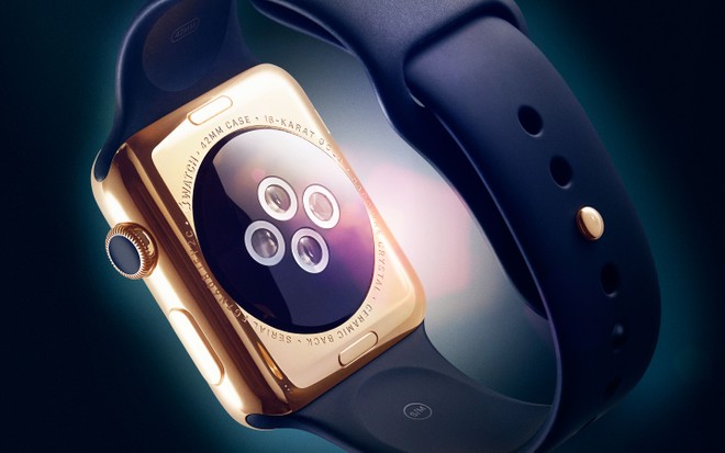 apple watch will work with android