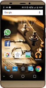 Mediacom PhonePad Duo S552U 4G