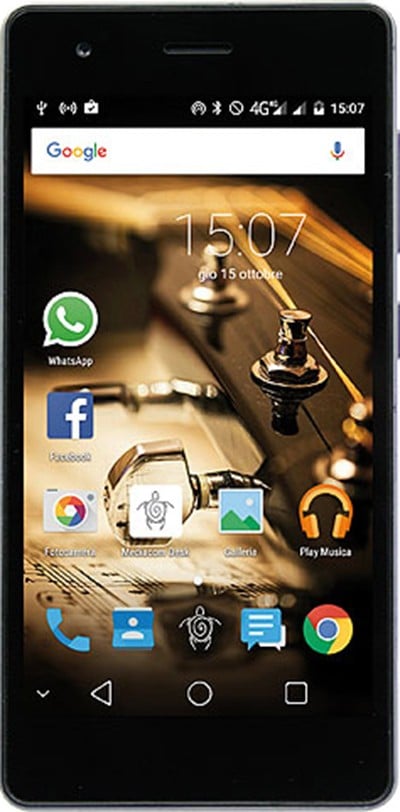 Mediacom PhonePad Duo S510L 4G