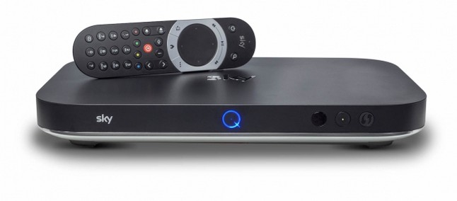 Sky annuncia i nuovi decoder Sky Q, con streaming su altri display e Ultra HD - HDblog.it