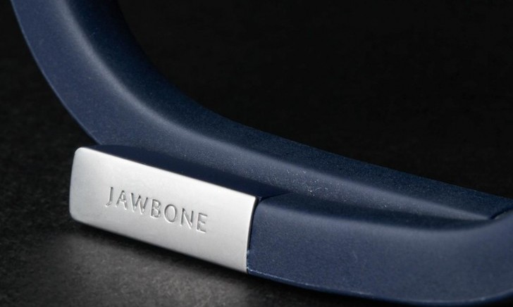 Up By Jawbone L App Ufficiale Inserita Nel Windows Store Download Non Ancora Attivo Hdblog It