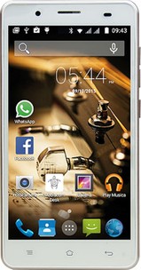 Mediacom PhonePad Duo G511 4G