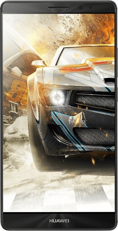 Huawei Mate 8