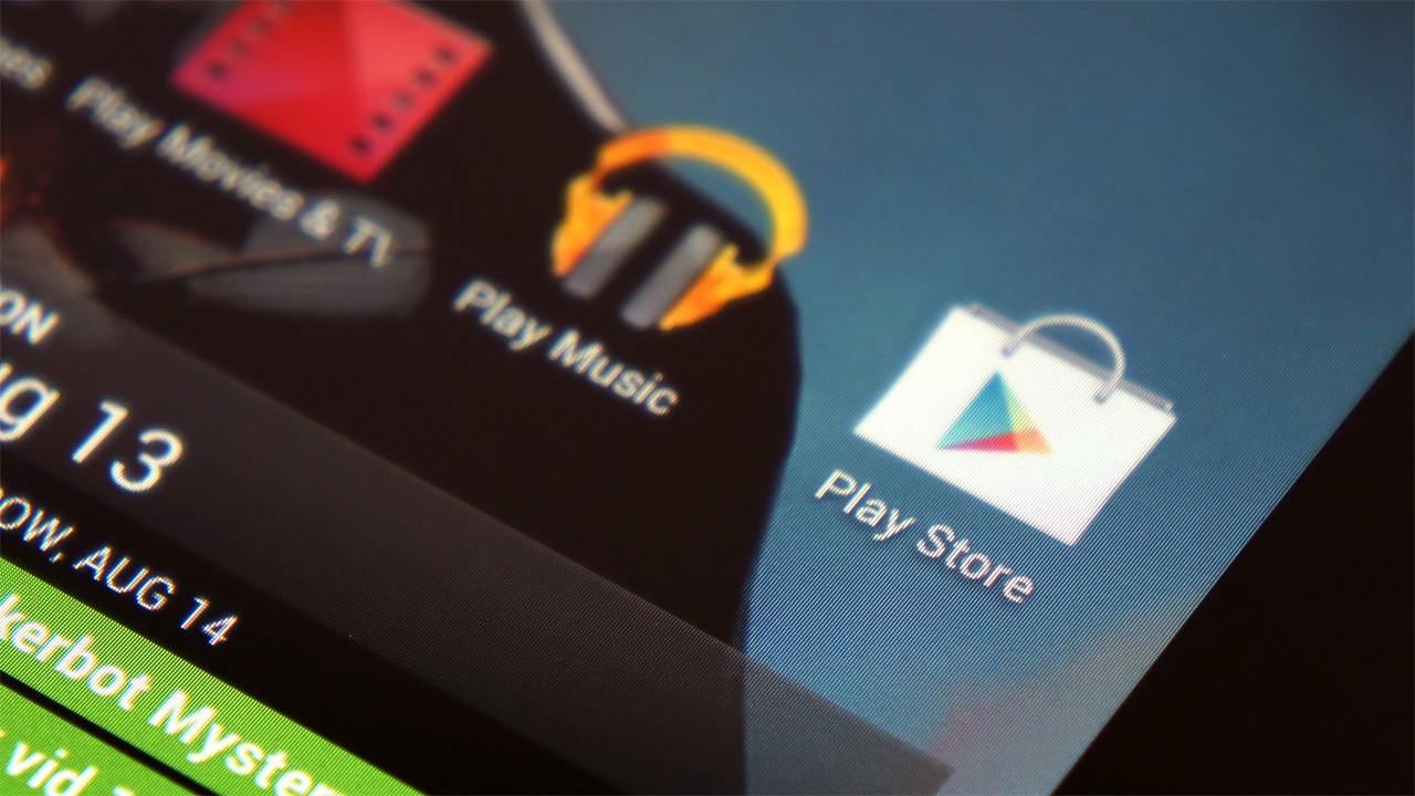 Acquistare sul Google Play Store senza carta di credito