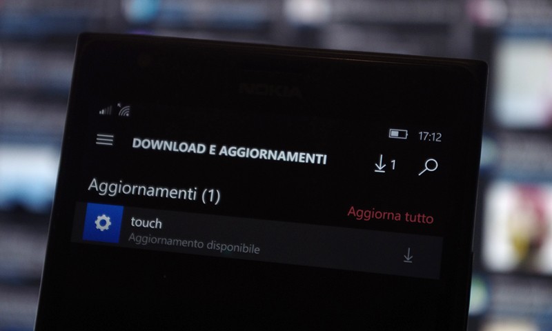 Lumia 