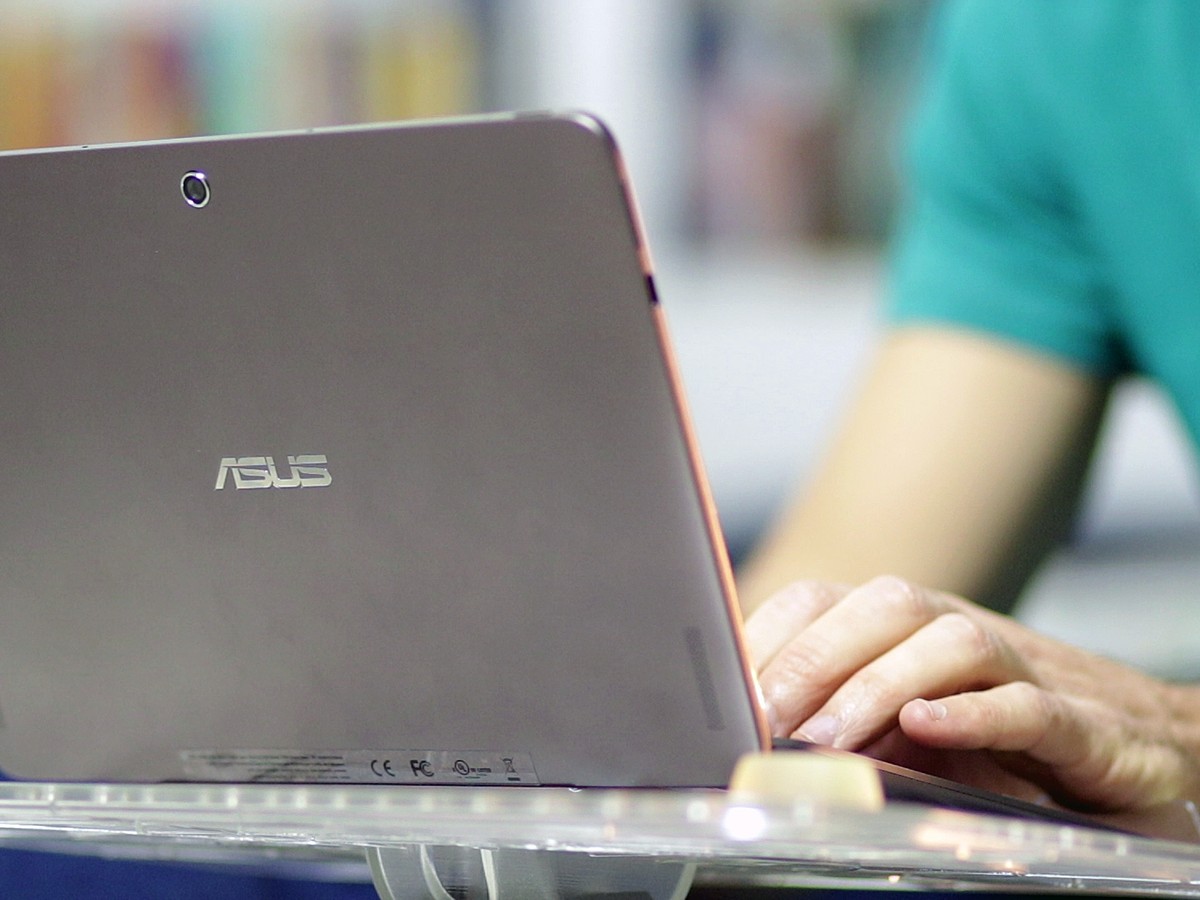 Asus Transformer Book T100ha La Recensione Di Hdblog It Hdblog It