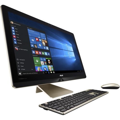 ASUS Z240 PC AllinOne da 24" con CPU Skylake e GeForce GTX 950M