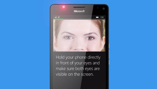 Windows Hello ora supportato da circa 100 dispositivi e accessori