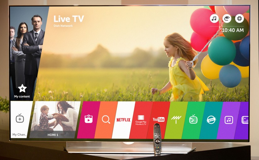 modo di guardare la tv lg solo set top box Migliori sigarette elettroniche (2026) main image 0
