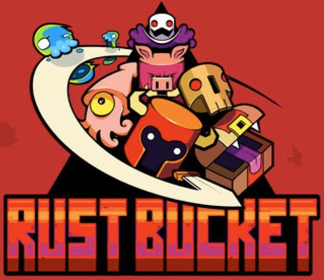 Rust Bucket, un impegnativo dungeon crawler retrò a turni per Android e iOS
