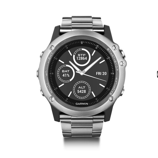 Garmin fenix hot sale 3 prezzo