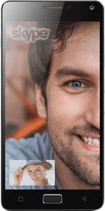 Lenovo Vibe P1 Turbo
