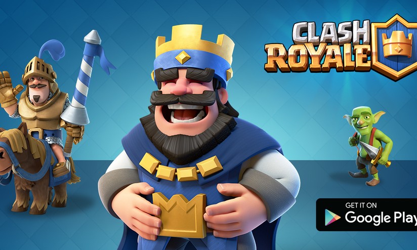 Clash Royale si aggiorna: nuove carte, arena e bilanciamento 