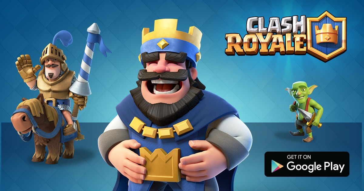 Clash Royale V1 5 0 Nuova Modalita Torneo Carte E Molto Altro Su Android E Ios Download Hdblog It