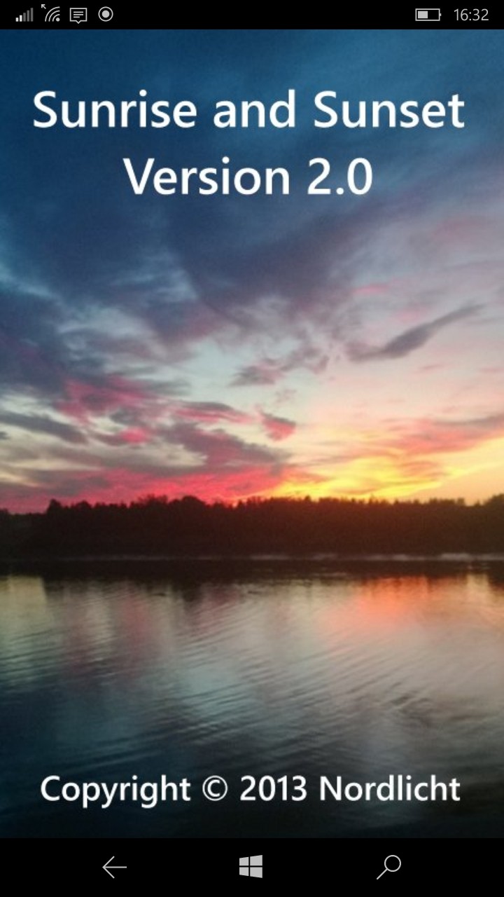 A Che Ore Tramonta Il Sole