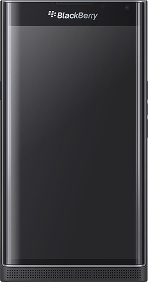 Blackberry Priv
