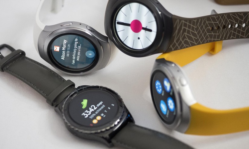 Cinturino per samsung sale gear s2