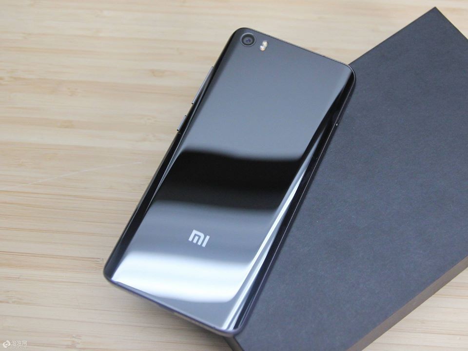 Xiaomi Mi 5 Pro, flash sale il 31 marzo per edizione limitata e il 6 aprile "regolare" HDblog.it