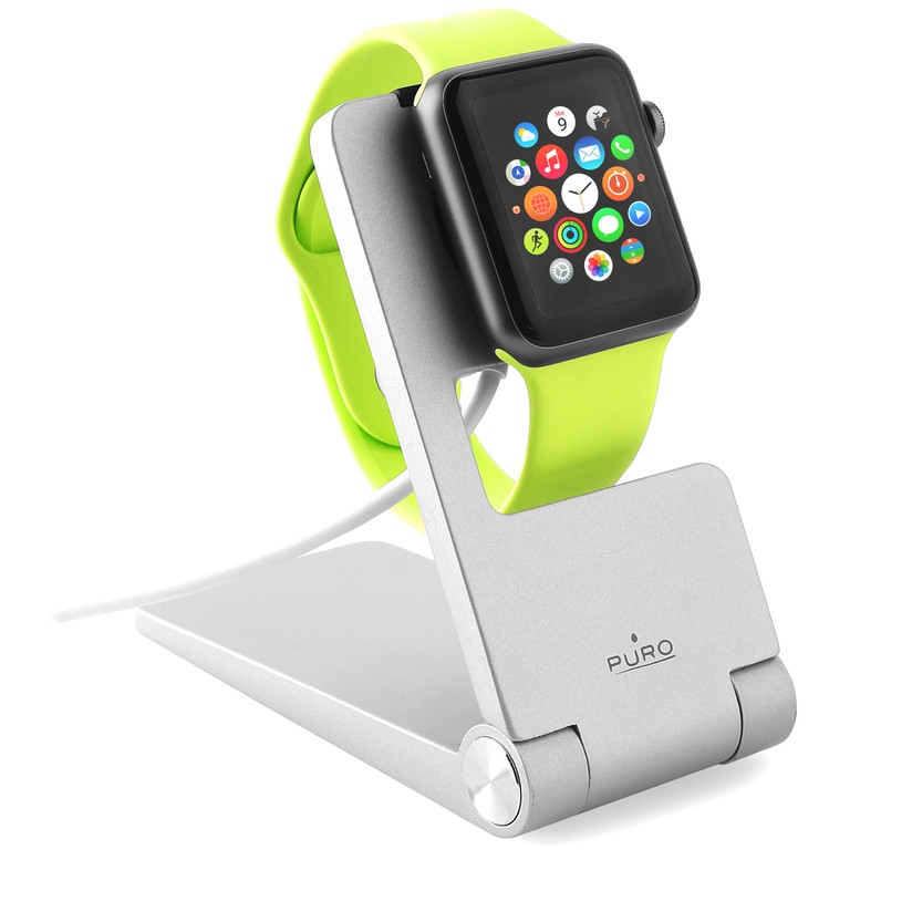 Puro apple watch deals band funzioni