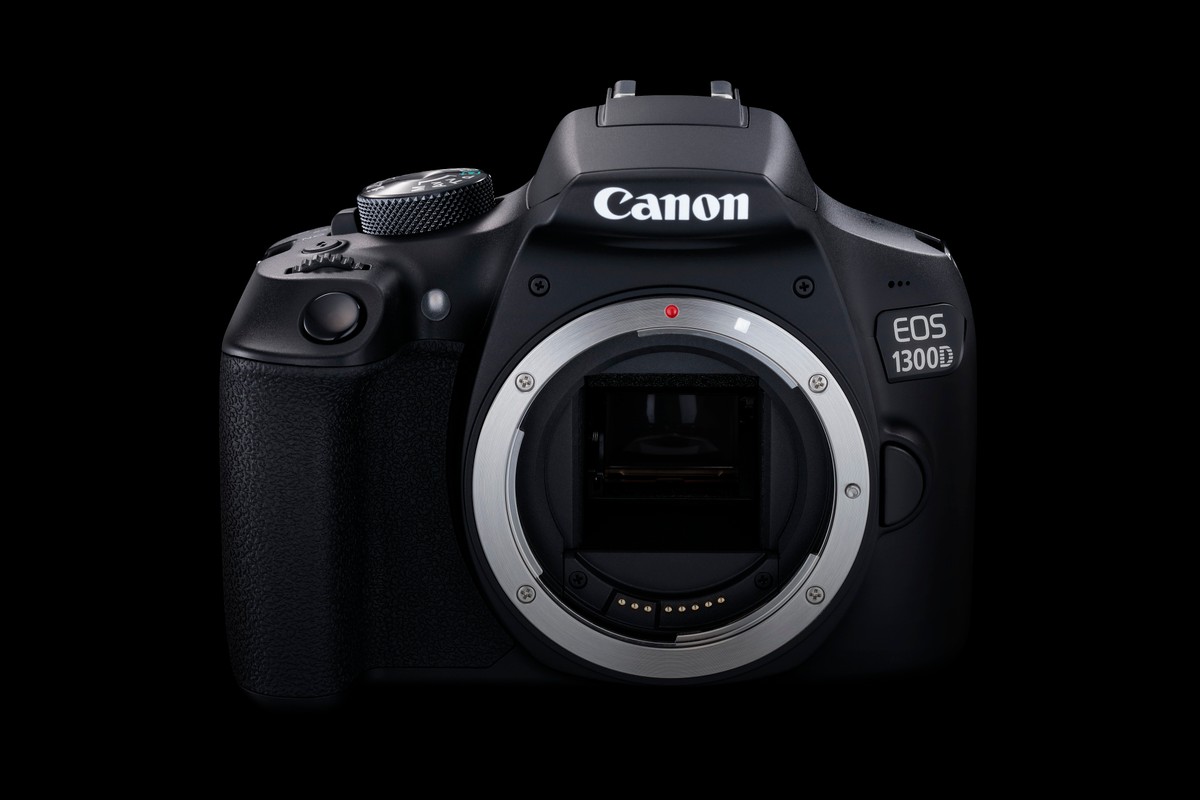 Как подключить canon 1300d к компьютеру через wifi