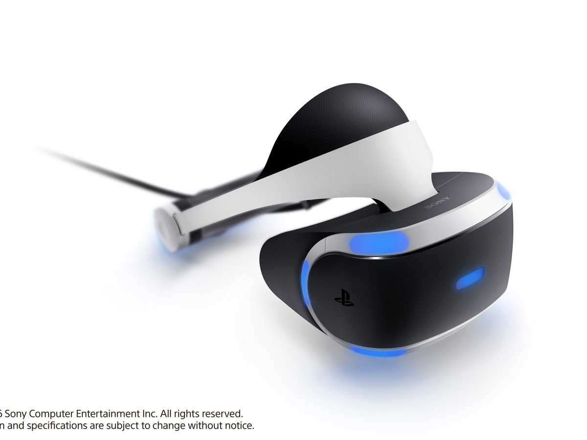 Supporto per PlayStation® VR, Bigben Interactive Italia - Metronic Italia