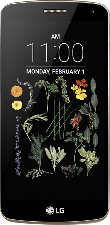 LG K5