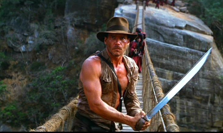 Indiana Jones 5, Steven Spielberg lascia il ruolo i regista 