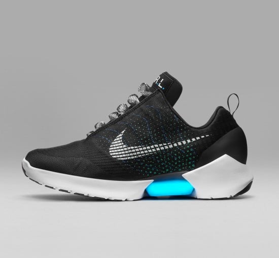 Scarpe autoallaccianti nike prezzo online