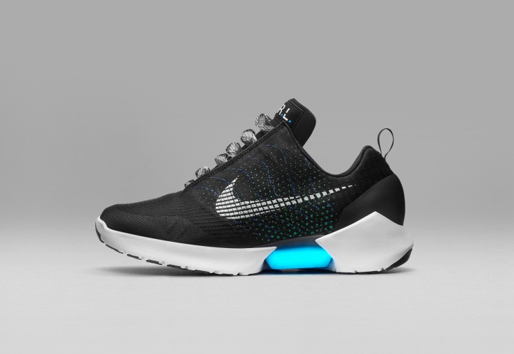 Nike autoallaccianti prezzo online