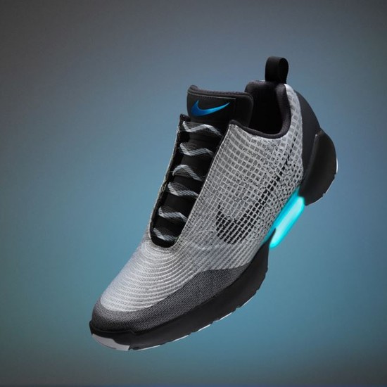 Scarpe autoallaccianti 2025 nike prezzo