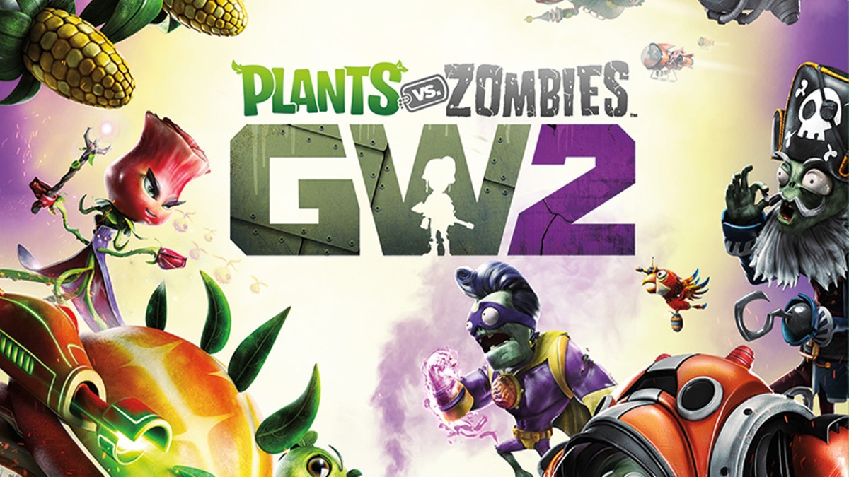 Plants vs Zombies Garden Warfare 2 recensione da HDBlog HDblog.it