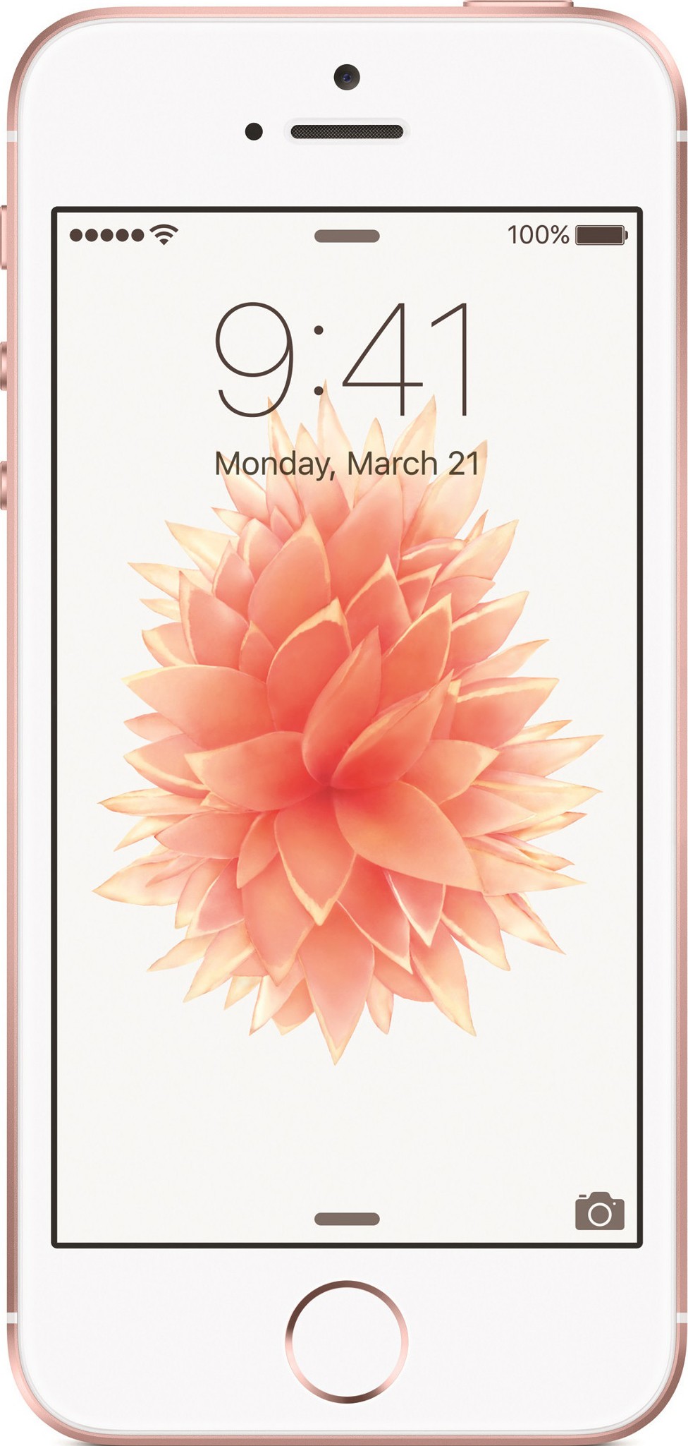 Apple iPhone SE 2016