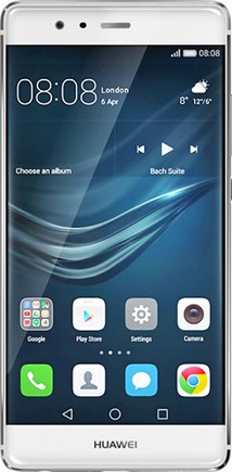 Huawei P9 Plus