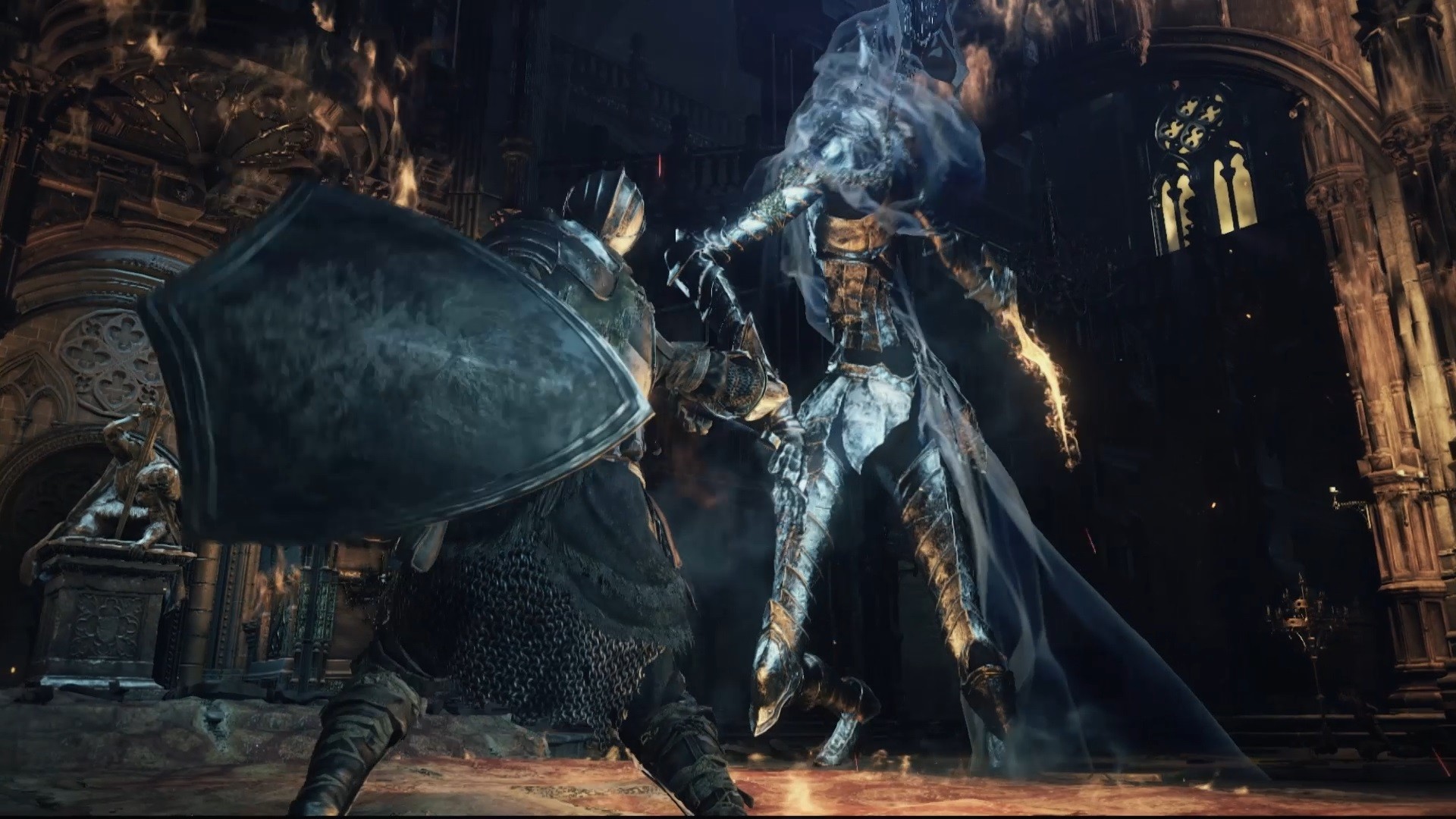 Bloodborne The Board Game: un successo annunciato su Kickstarter