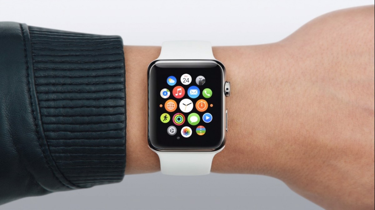 Apple Watch 2 potrebbe avere GPS integrato ed una batteria più capiente 