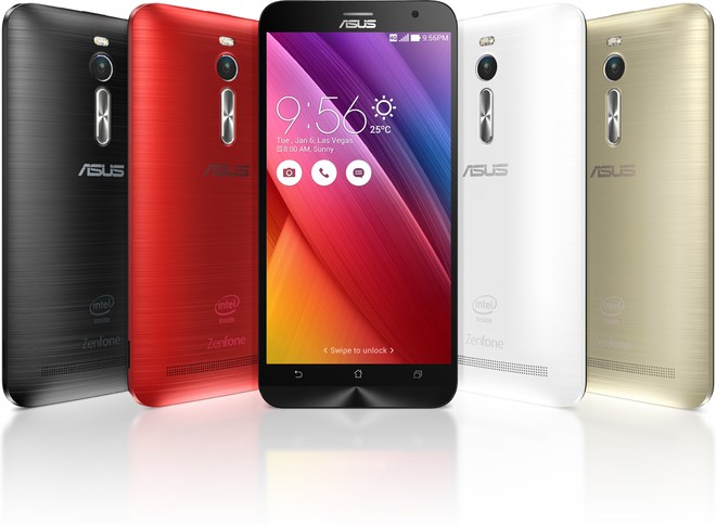 При включении смартфон asus zenfone 2 ze550ml показывает usb значок