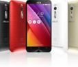 Asus Zenfone 2 (ZE550ML/ZE551ML): patch di sicurezza e miglioramento per Wi-Fi e Bluetooth