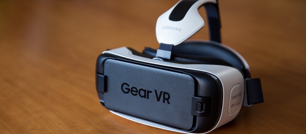 Samsung Gear Vr riceverà l'interfaccia dell'Oculus Rift con il prossimo ...