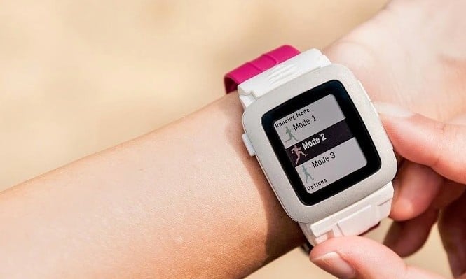 Pebble annuncia due nuovi smartwatch e il primo “fitness tracker” con GPS e  3G integrato 