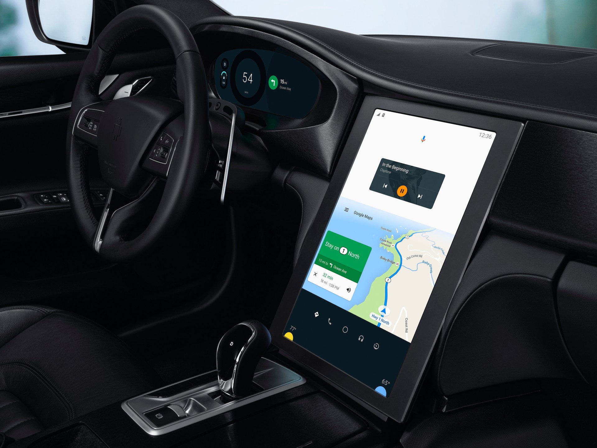 Android Auto arriva su tutti gli Android | Video (agg.)