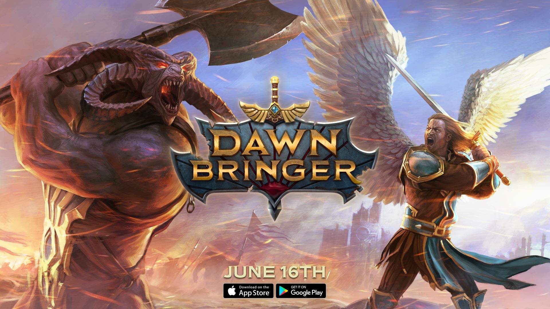 Dawnbringer è un nuovo RPG open-world, in beta da ora | Ufficiale su ...